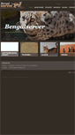 Mobile Screenshot of bengalserver.com